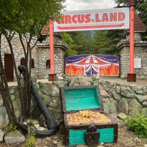 Галерея Парк Врунгеля #0