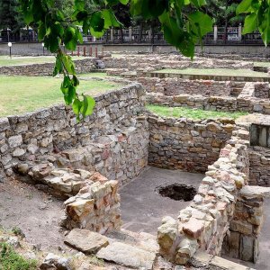 Галерея Античная Анапа от Синдики до Горгиппии #3