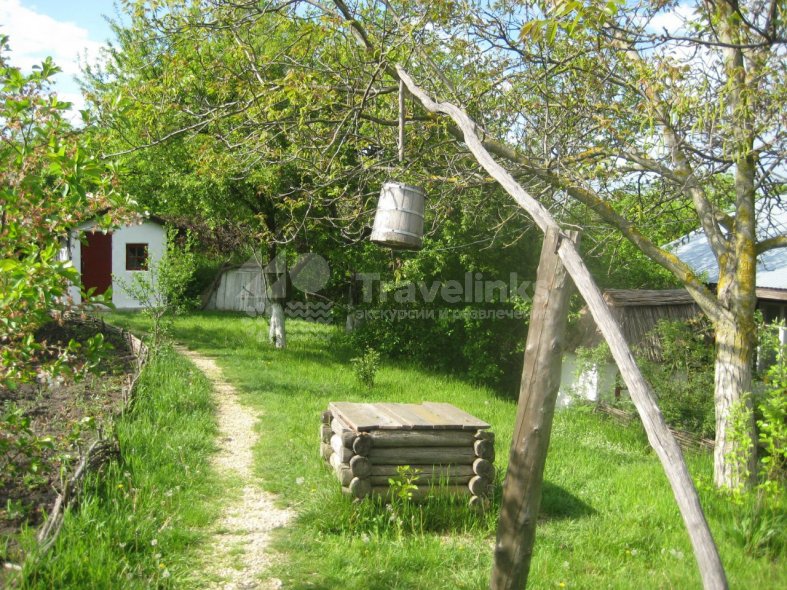 Галерея Этнографический парк «Добродея» #0