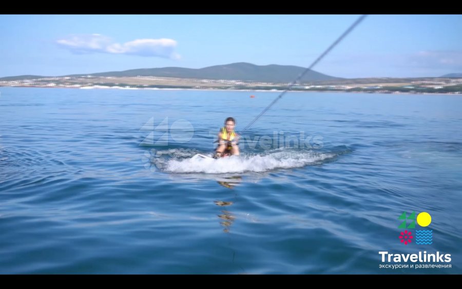 Галерея Вейкборд #1