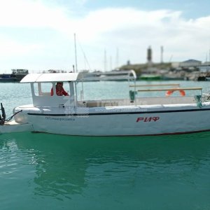 Галерея Морская экскурсия и Утриш #3