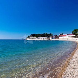 Галерея Пляжи в Дивноморском #0