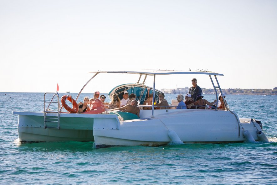 Галерея Катамаран #3