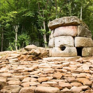 Галерея Набережная Геленджика + дольмены + водопады + канатная дорога #1