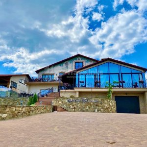 Галерея Шато Пино — автобусная экскурсия для гурманов #0