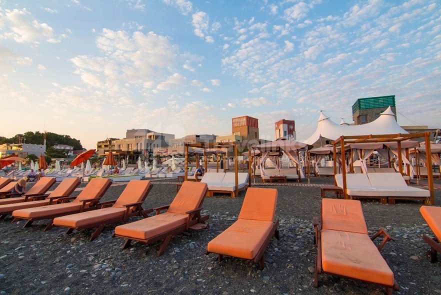 Галерея Пляж «Мандарин» #0