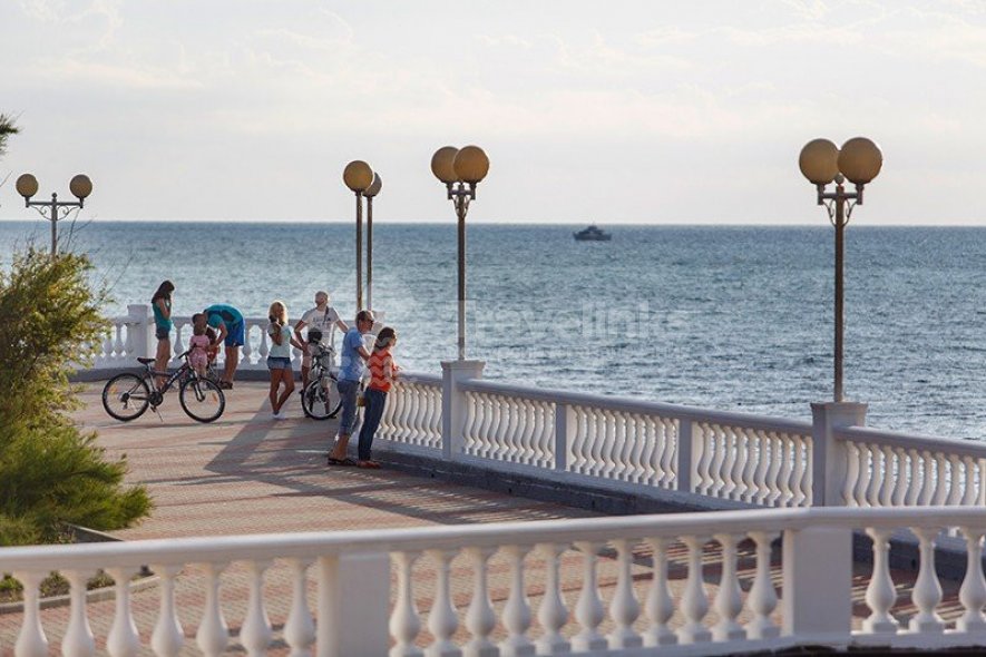 Галерея Душевная прогулка по Геленджику #0