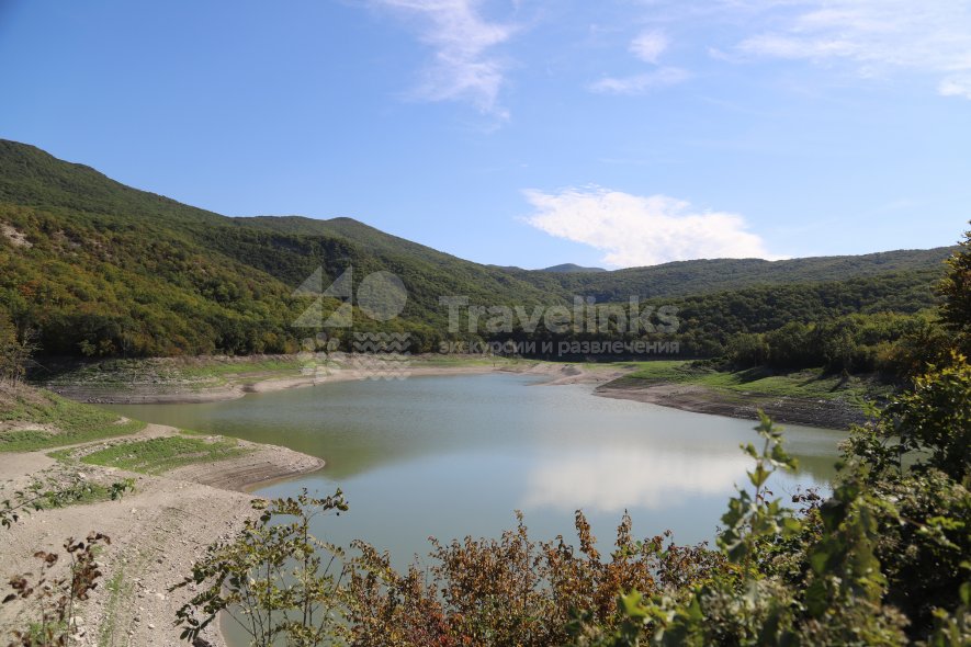 Галерея Озеро Церковное #1