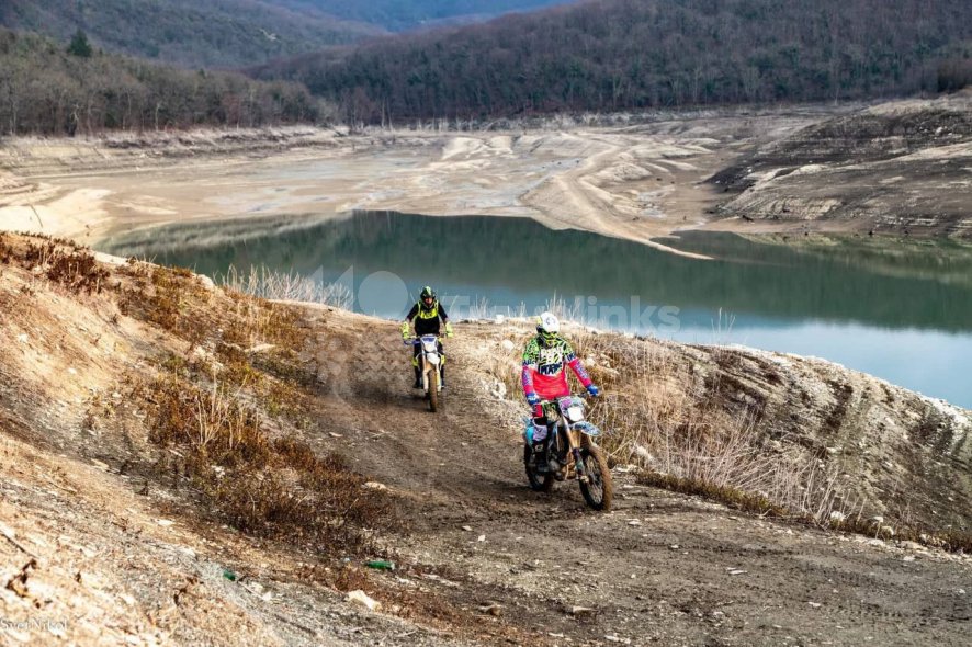 Галерея Индивидуальный тур на эндуро #0