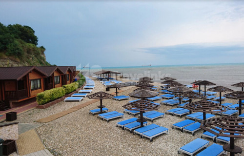 Золотая бухта