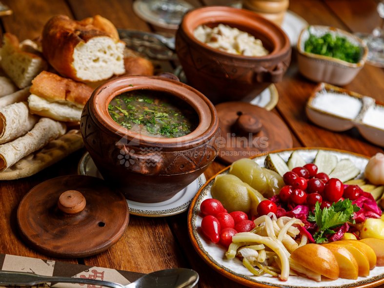 Галерея Ресторан Lavash #6