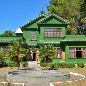 Галерея Абхазия #3