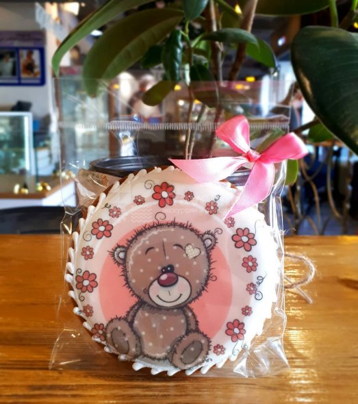 Галерея Ресторан-кондитерская Леди Мармелад #1