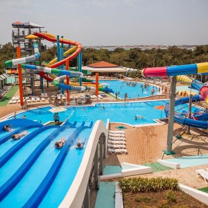 Аквапарк «Бегемот» Геленджик