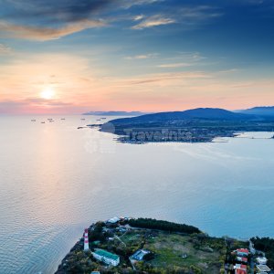 Галерея Толстый мыс в Геленджике #3