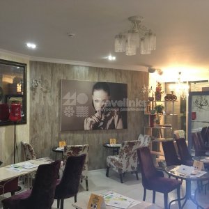 Галерея Ресторан-кондитерская Леди Мармелад #8