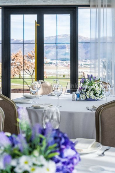 Галерея Ресторан Лагуна #5