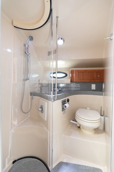 Галерея Яхта Larson #7