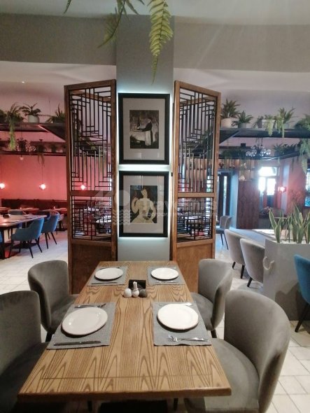 Галерея Ресторан Зарбазан #7