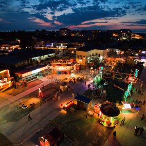 Галерея Витязево #3