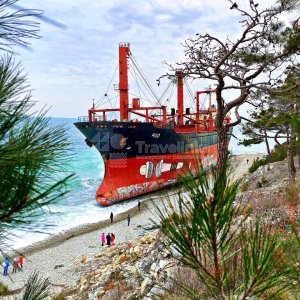 Галерея Корабль Рио #4