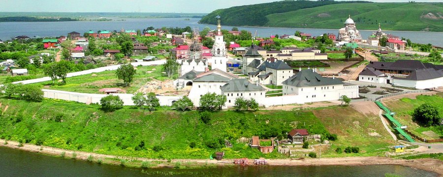 Галерея Казань из Новороссийска #2