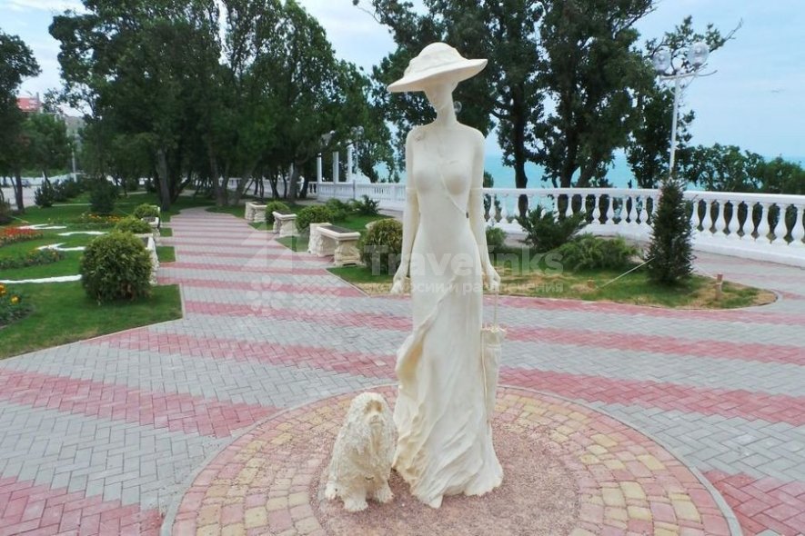 Галерея Геленджик и Старый парк #6