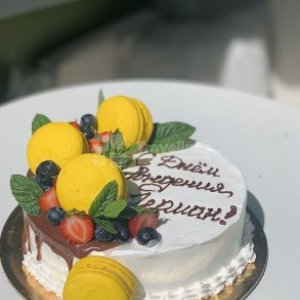 Галерея Джелатерия Gela Tiamo #6