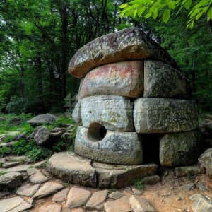 Легенды и были седого Кавказа