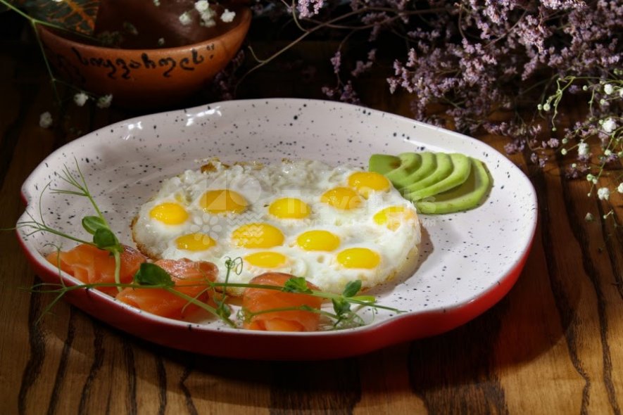 Галерея Ресторан Зарбазан #4