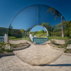 Галерея Вечернее Абрау-Дюрсо #4