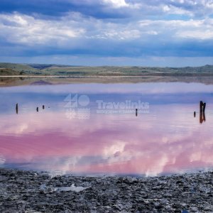 Генеральские пляжи и Чокрак