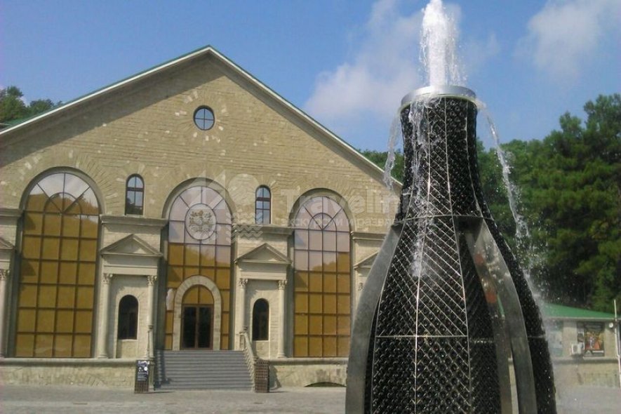 Галерея Вечернее Абрау-Дюрсо #2