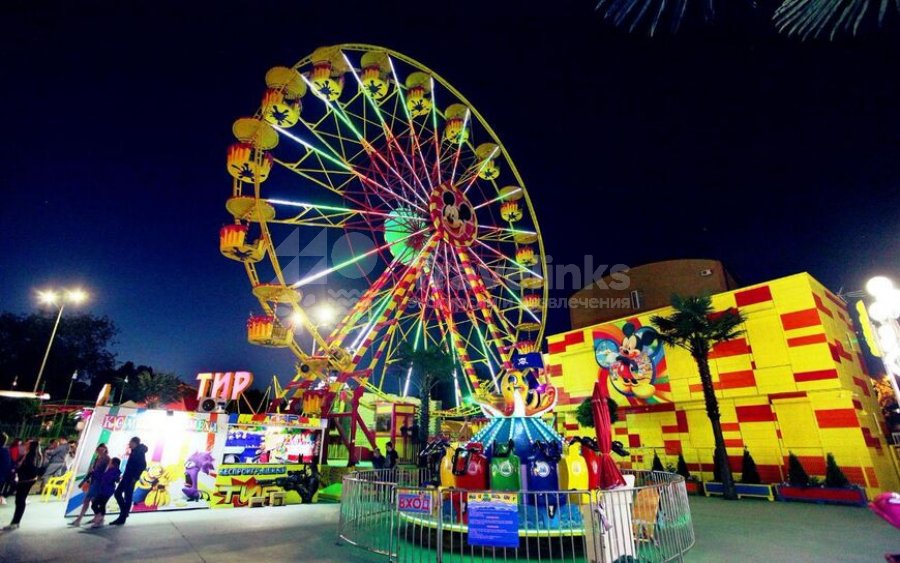 Галерея Солнечный остров #3