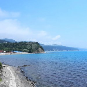 Галерея Пляж поселка Криница #0