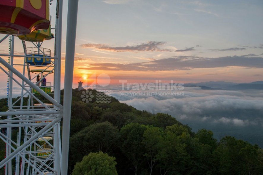 Галерея Гора Ахун #3