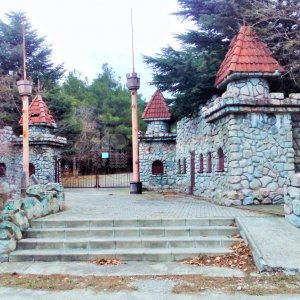 Парк Врунгеля