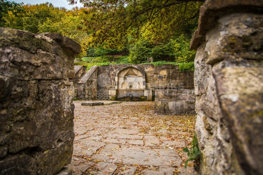 Галерея По Святым местам Юго-Восточного Крыма #2