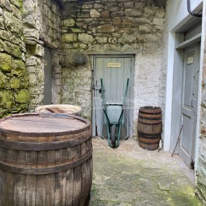 Галерея Дом-музей Владимира Короленко #1