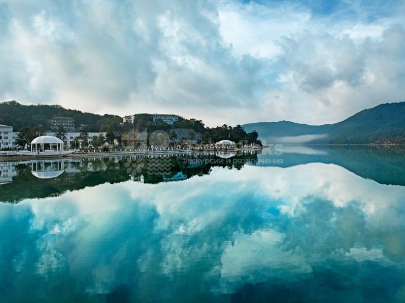 Галерея Авторская VIP-экскурсия в «Абрау-Дюрсо» #1