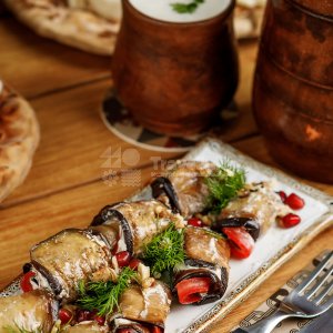 Галерея Ресторан Lavash #4