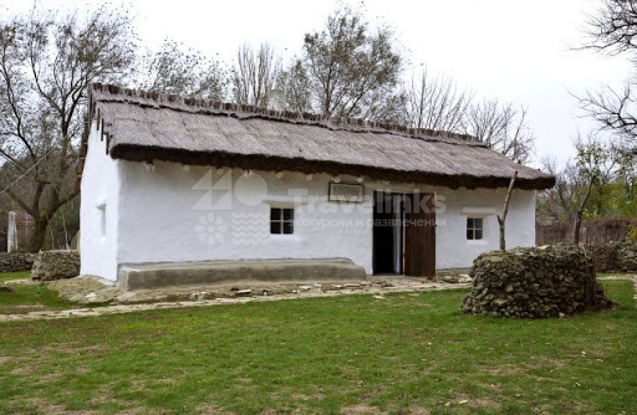 Галерея Тамань и Керчь — обзорная экскурсия #5