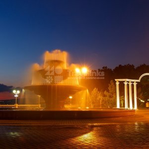 Галерея Душевная прогулка по Геленджику #1