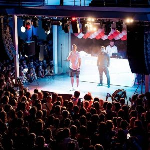 Галерея Клуб Формула #7