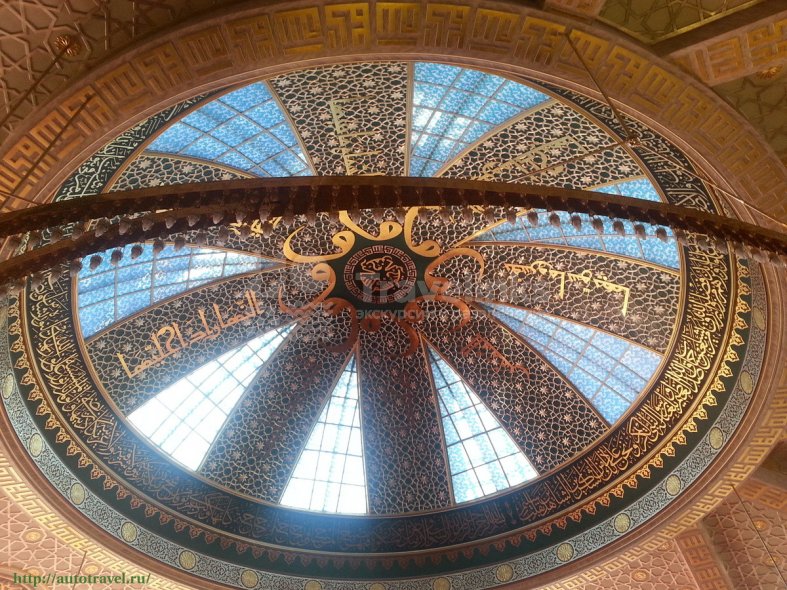 Галерея В Чечню на 2 дня #2