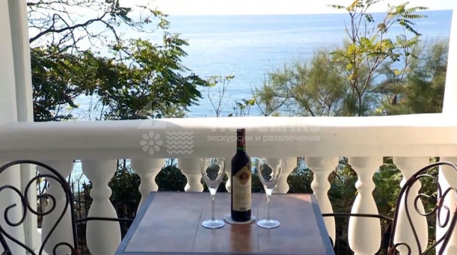 Галерея Ресторан Джанхот #0