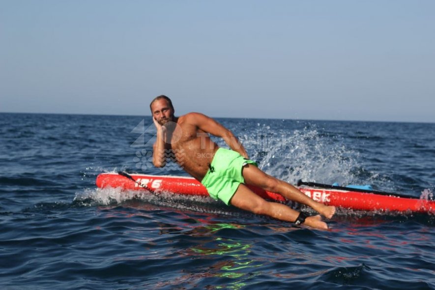 Галерея Сап-серфинг #0