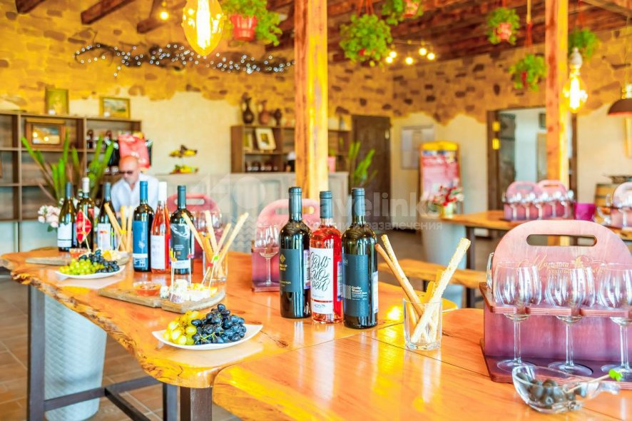 Галерея Экскурсия в «Марьину усадьбу» #4