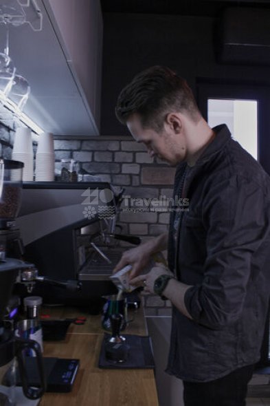 Галерея Baristro #2