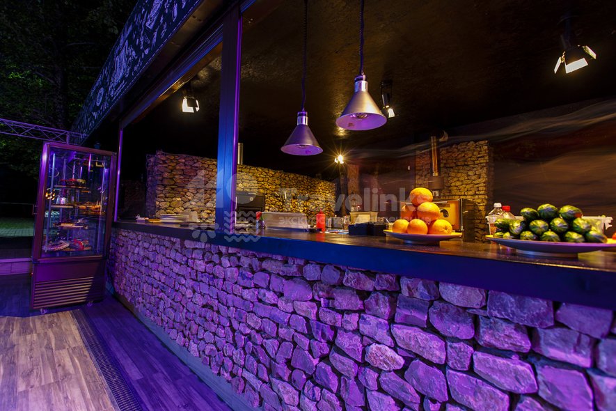 Галерея Ягода Малина #7